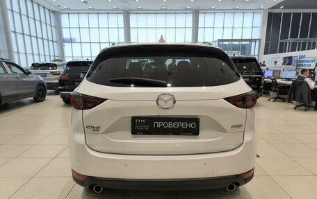 Mazda CX-5 II, 2019 год, 3 350 000 рублей, 10 фотография