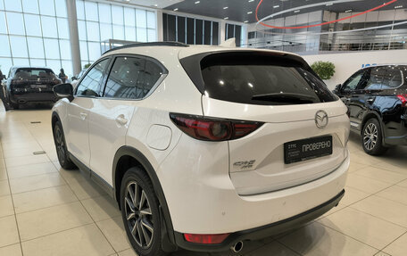 Mazda CX-5 II, 2019 год, 3 350 000 рублей, 11 фотография