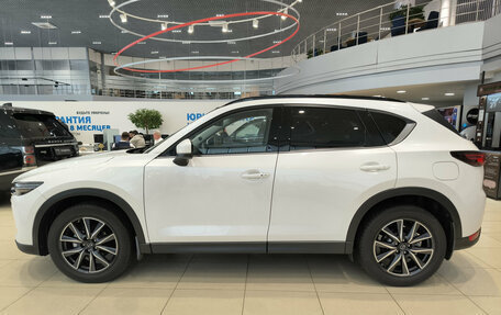 Mazda CX-5 II, 2019 год, 3 350 000 рублей, 12 фотография