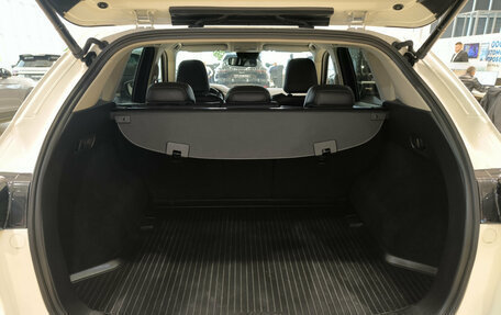 Mazda CX-5 II, 2019 год, 3 350 000 рублей, 14 фотография