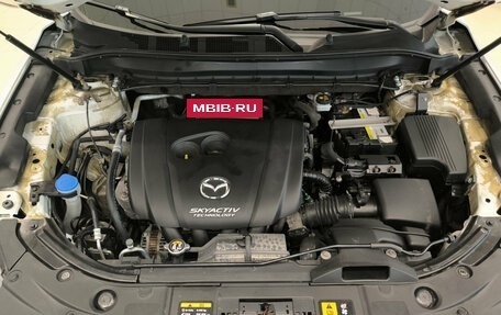 Mazda CX-5 II, 2019 год, 3 350 000 рублей, 13 фотография