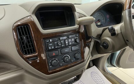 Mitsubishi Dion I рестайлинг, 2000 год, 399 000 рублей, 17 фотография