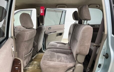 Mitsubishi Dion I рестайлинг, 2000 год, 399 000 рублей, 15 фотография