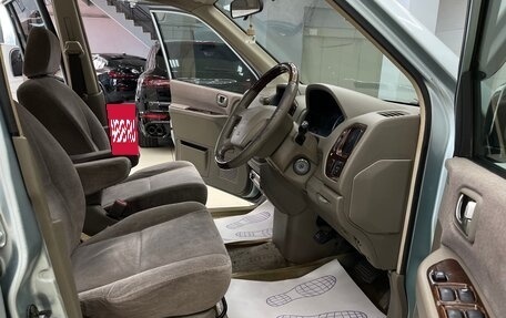 Mitsubishi Dion I рестайлинг, 2000 год, 399 000 рублей, 10 фотография