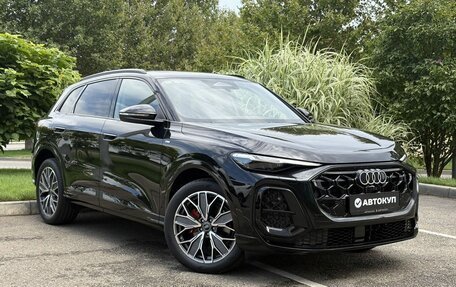 Audi Q5, 2026 год, 5 955 000 рублей, 2 фотография