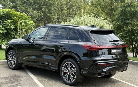 Audi Q5, 2026 год, 5 955 000 рублей, 15 фотография