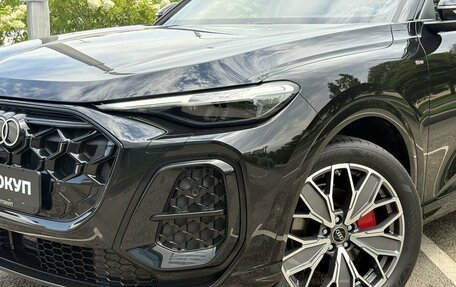 Audi Q5, 2026 год, 5 955 000 рублей, 12 фотография