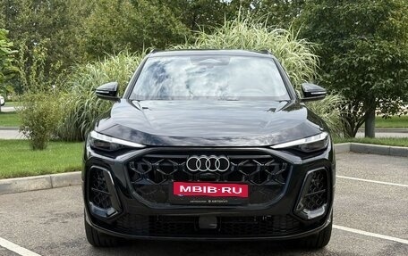 Audi Q5, 2026 год, 5 955 000 рублей, 5 фотография