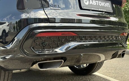 Audi Q5, 2026 год, 5 955 000 рублей, 17 фотография