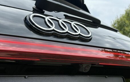 Audi Q5, 2026 год, 5 955 000 рублей, 18 фотография