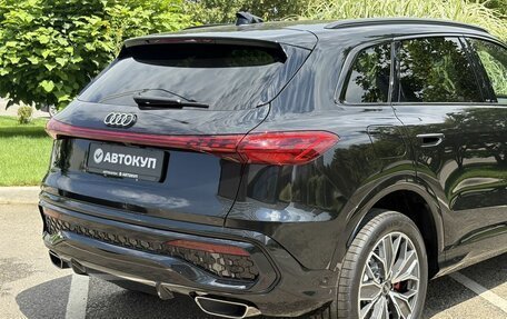 Audi Q5, 2026 год, 5 955 000 рублей, 21 фотография