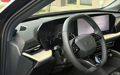 Audi Q5, 2026 год, 5 955 000 рублей, 27 фотография