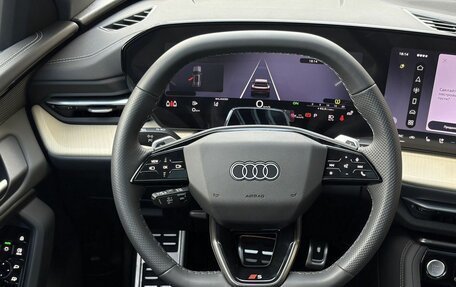Audi Q5, 2026 год, 5 955 000 рублей, 31 фотография