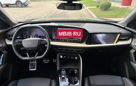 Audi Q5, 2026 год, 5 955 000 рублей, 29 фотография