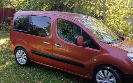 Peugeot Partner II рестайлинг 2, 2009 год, 500 000 рублей, 2 фотография