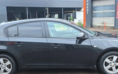 Chevrolet Cruze II, 2012 год, 700 000 рублей, 3 фотография