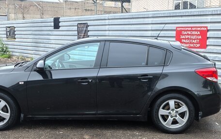 Chevrolet Cruze II, 2012 год, 700 000 рублей, 6 фотография