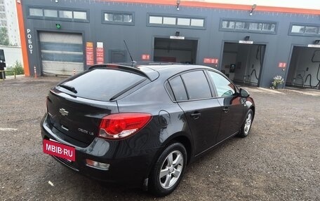 Chevrolet Cruze II, 2012 год, 700 000 рублей, 4 фотография