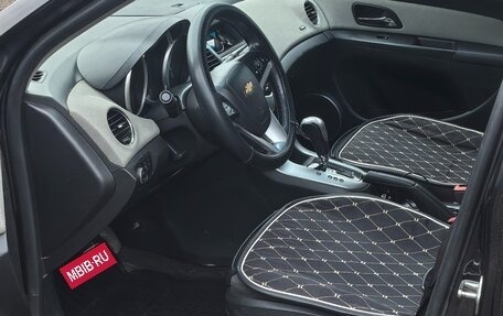 Chevrolet Cruze II, 2012 год, 700 000 рублей, 7 фотография