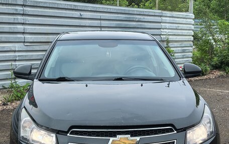 Chevrolet Cruze II, 2012 год, 700 000 рублей, 12 фотография