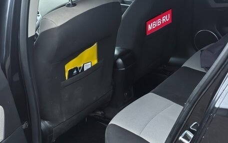 Chevrolet Cruze II, 2012 год, 700 000 рублей, 11 фотография