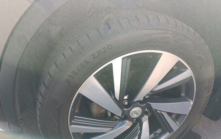 Nissan Murano, 2018 год, 2 550 000 рублей, 10 фотография