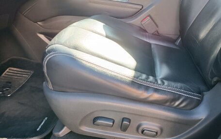 Nissan Murano, 2018 год, 2 550 000 рублей, 14 фотография