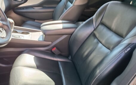 Nissan Murano, 2018 год, 2 550 000 рублей, 15 фотография