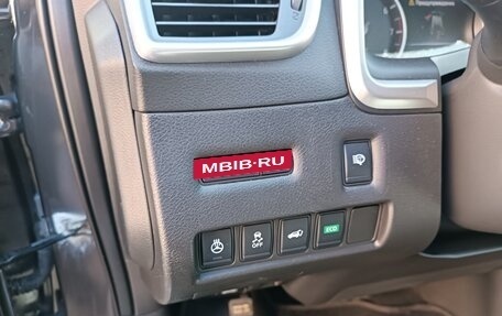 Nissan Murano, 2018 год, 2 550 000 рублей, 18 фотография