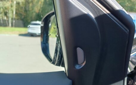Nissan Murano, 2018 год, 2 550 000 рублей, 21 фотография