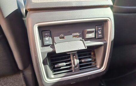 Nissan Murano, 2018 год, 2 550 000 рублей, 26 фотография