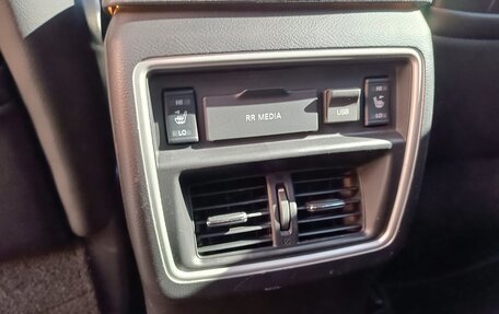 Nissan Murano, 2018 год, 2 550 000 рублей, 29 фотография