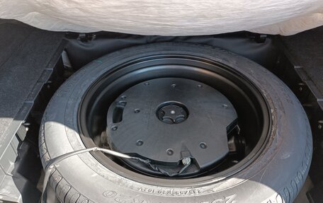 Nissan Murano, 2018 год, 2 550 000 рублей, 33 фотография