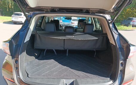 Nissan Murano, 2018 год, 2 550 000 рублей, 31 фотография