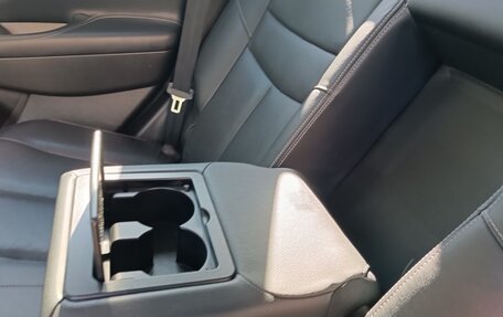 Nissan Murano, 2018 год, 2 550 000 рублей, 28 фотография