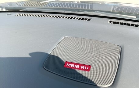 Nissan Murano, 2018 год, 2 550 000 рублей, 32 фотография