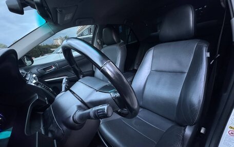 Toyota Camry, 2017 год, 2 570 000 рублей, 16 фотография