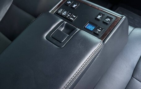 Toyota Camry, 2017 год, 2 570 000 рублей, 19 фотография