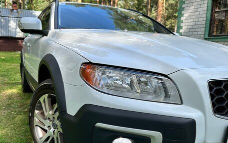 Volvo XC70 II рестайлинг, 2014 год, 1 750 000 рублей, 12 фотография
