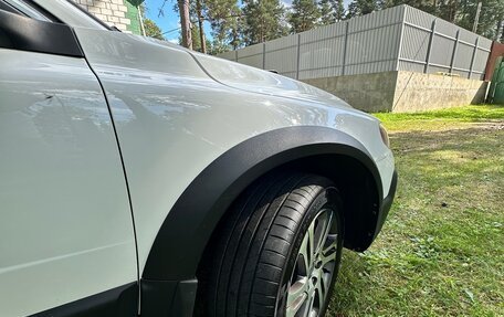 Volvo XC70 II рестайлинг, 2014 год, 1 750 000 рублей, 9 фотография