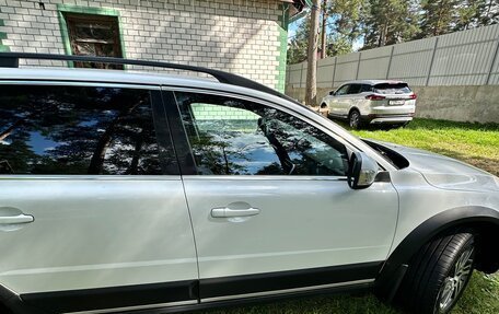 Volvo XC70 II рестайлинг, 2014 год, 1 750 000 рублей, 8 фотография