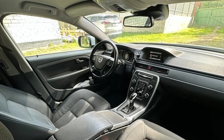 Volvo XC70 II рестайлинг, 2014 год, 1 750 000 рублей, 7 фотография