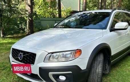 Volvo XC70 II рестайлинг, 2014 год, 1 750 000 рублей, 2 фотография