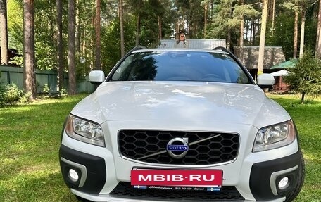Volvo XC70 II рестайлинг, 2014 год, 1 750 000 рублей, 3 фотография