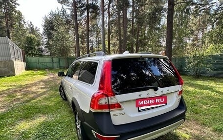 Volvo XC70 II рестайлинг, 2014 год, 1 750 000 рублей, 6 фотография