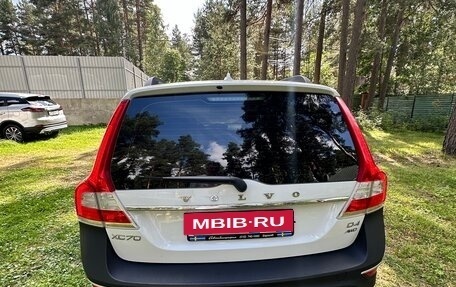Volvo XC70 II рестайлинг, 2014 год, 1 750 000 рублей, 5 фотография