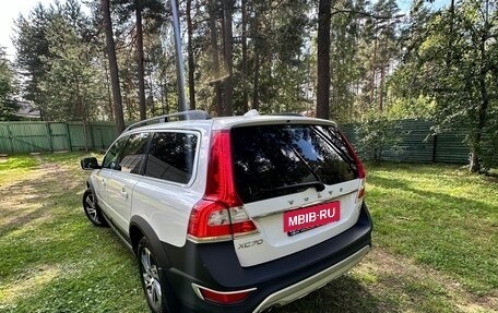 Volvo XC70 II рестайлинг, 2014 год, 1 750 000 рублей, 4 фотография
