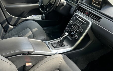 Volvo XC70 II рестайлинг, 2014 год, 1 750 000 рублей, 15 фотография