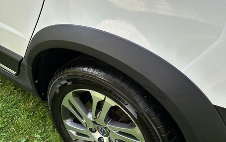 Volvo XC70 II рестайлинг, 2014 год, 1 750 000 рублей, 20 фотография