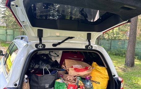Volvo XC70 II рестайлинг, 2014 год, 1 750 000 рублей, 21 фотография